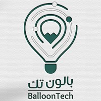 Balloon Tech logo, Balloon Tech contact details