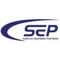 Surplus Equipment Partners logo, Surplus Equipment Partners contact details