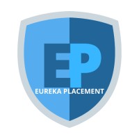 Eureka Placement logo, Eureka Placement contact details