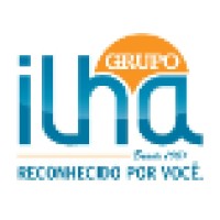 Grupo Ilha de Restaurantes logo, Grupo Ilha de Restaurantes contact details