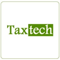 TaxTechNG logo, TaxTechNG contact details