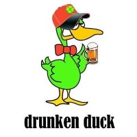 Drunken Ducks logo, Drunken Ducks contact details