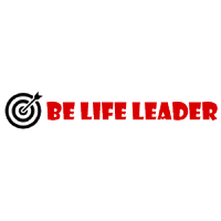 Be Life Leader logo, Be Life Leader contact details