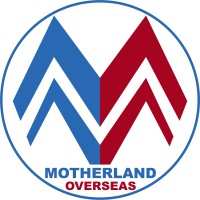 Motherland Overseas Pvt. Ltd. logo, Motherland Overseas Pvt. Ltd. contact details