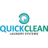 Quick Clean Laundry Solutions logo, Quick Clean Laundry Solutions contact details