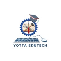 Yotta Edutech logo, Yotta Edutech contact details