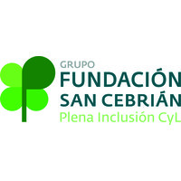 GRUPO FUNDACION SAN CEBRIAN logo, GRUPO FUNDACION SAN CEBRIAN contact details