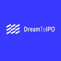 DreamToIPO logo, DreamToIPO contact details