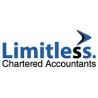 Limitless Chartered Accountants logo, Limitless Chartered Accountants contact details