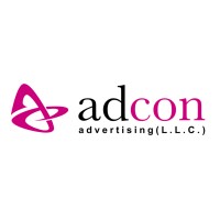 Adcon Advertising LLC logo, Adcon Advertising LLC contact details