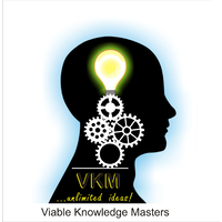 Viable Knowledge Masters logo, Viable Knowledge Masters contact details