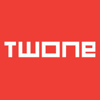 TWONE Studios logo, TWONE Studios contact details