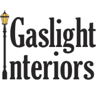 Gaslight Interiors logo, Gaslight Interiors contact details