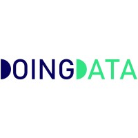 DoingData logo, DoingData contact details