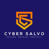 Cyber Salvo logo, Cyber Salvo contact details