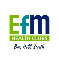 EFM Health Club Box Hill South logo, EFM Health Club Box Hill South contact details