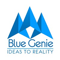 Blue Genie Technologies Pvt. Ltd logo, Blue Genie Technologies Pvt. Ltd contact details