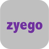 zyego logo, zyego contact details