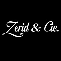 Zerid & Cie. logo, Zerid & Cie. contact details