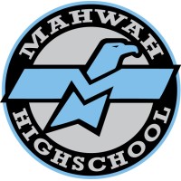 Mahwah High School logo, Mahwah High School contact details