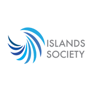 Islands Society logo, Islands Society contact details