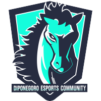 Diponegoro Esports Community logo, Diponegoro Esports Community contact details