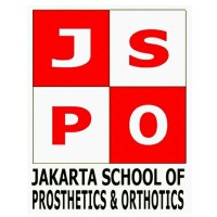 Jakarta School of Prosthetics and Orthotics logo, Jakarta School of Prosthetics and Orthotics contact details