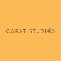 Carat Studios logo, Carat Studios contact details