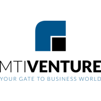 MTI VENTURE logo, MTI VENTURE contact details