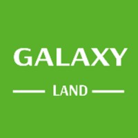 GalaxyLand logo, GalaxyLand contact details