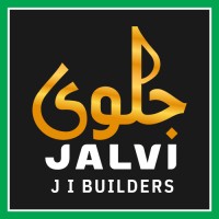 J I Builders logo, J I Builders contact details