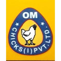 OM CHICKS (INDIA) PRIVATE LIMITED logo, OM CHICKS (INDIA) PRIVATE LIMITED contact details