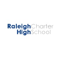 Raleigh Charter High School District logo, Raleigh Charter High School District contact details