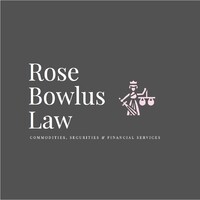 Rose Bowlus Law logo, Rose Bowlus Law contact details