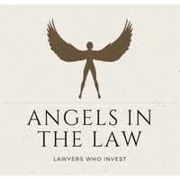 Angels in the Law logo, Angels in the Law contact details