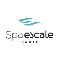 Spa Escale SantÃ© logo, Spa Escale SantÃ© contact details