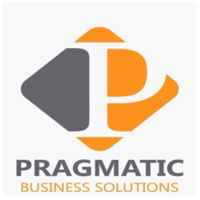 Pragmatic Business Solutions logo, Pragmatic Business Solutions contact details