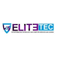 EliteTec GCC logo, EliteTec GCC contact details