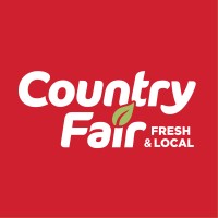 Country Fair, Inc. logo, Country Fair, Inc. contact details