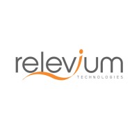 Relevium Technologies Inc. logo, Relevium Technologies Inc. contact details