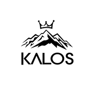 Kalos Clothing logo, Kalos Clothing contact details