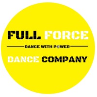 Full Force Dance Company logo, Full Force Dance Company contact details