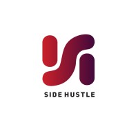 SideHustle logo, SideHustle contact details