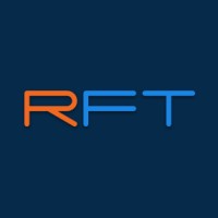 RiskFinTech logo, RiskFinTech contact details