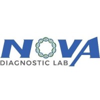 Nova Diagnostics Labs logo, Nova Diagnostics Labs contact details