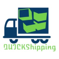 QUICKShipping logo, QUICKShipping contact details