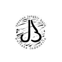 Yayasan Jungkir Balik Pustaka Indonesia logo, Yayasan Jungkir Balik Pustaka Indonesia contact details