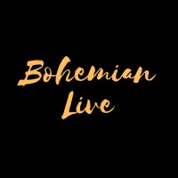 Bohemian Live logo, Bohemian Live contact details