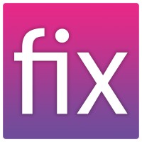 FixOnClick logo, FixOnClick contact details