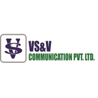 VS&V Communication Pvt. Ltd logo, VS&V Communication Pvt. Ltd contact details